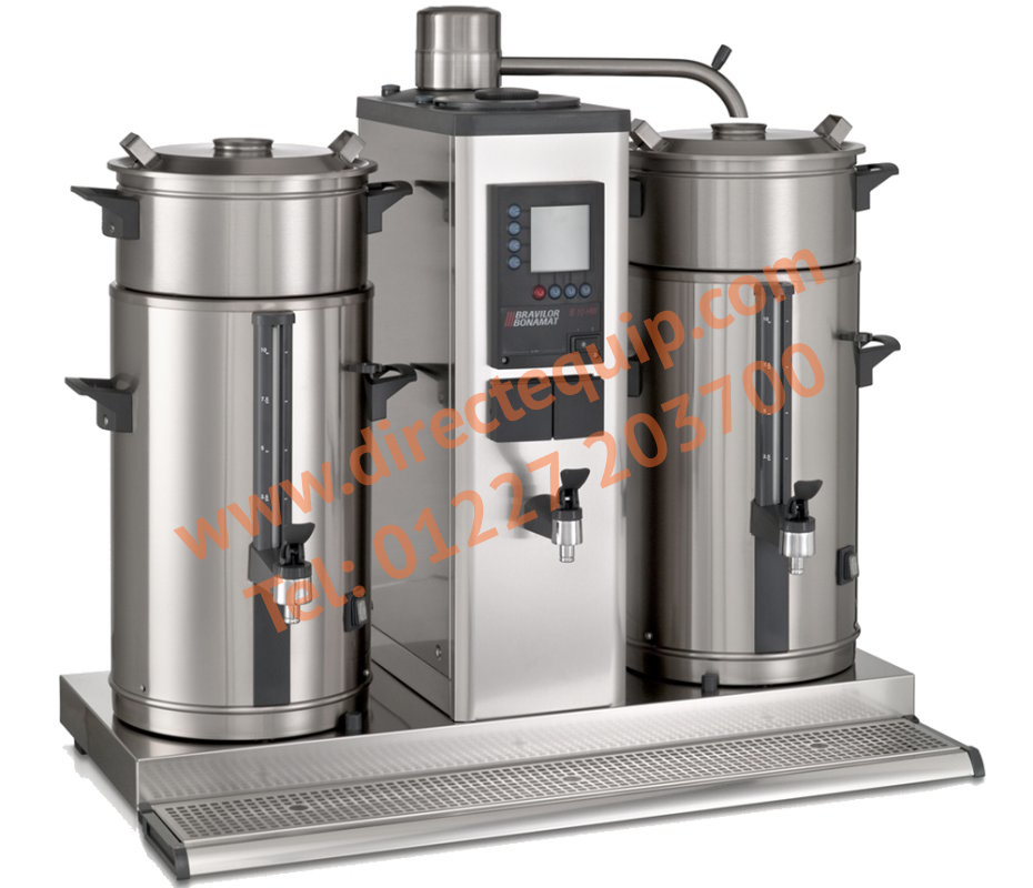 Bravilor 90Ltr/hr Coffee Brewer B20 HW